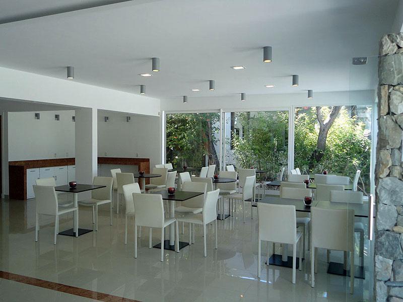 Roosevelt 2* Punta del Este