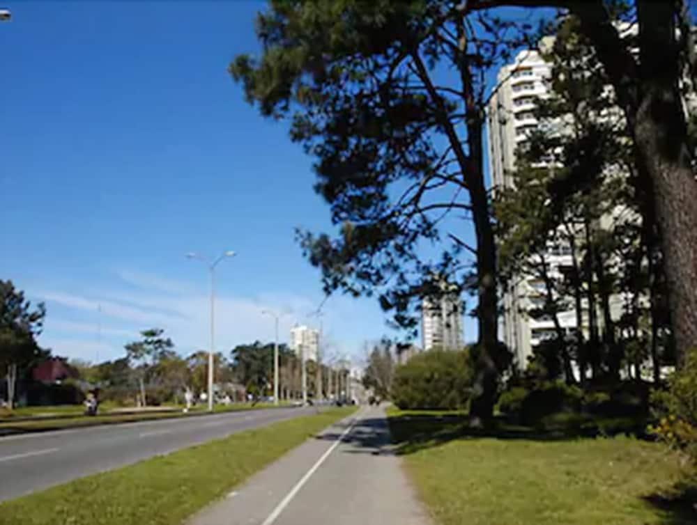 Hotel Roosevelt Punta del Este