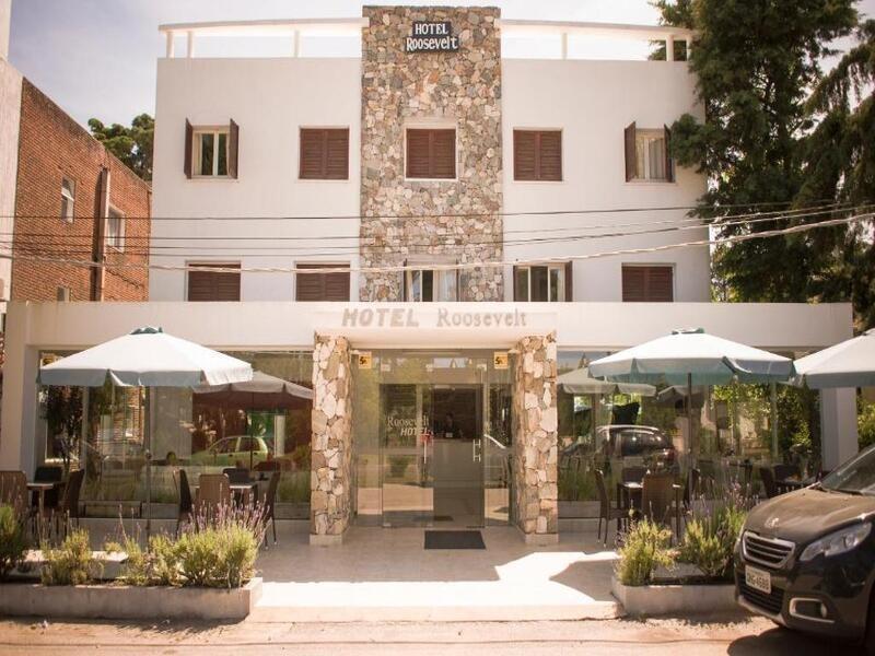 Roosevelt Punta del Este
